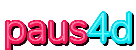 paus4d — logo kanal